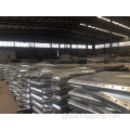 Industrial Water Tank Hot Dipped Galvanized Water Tank Panel Factory